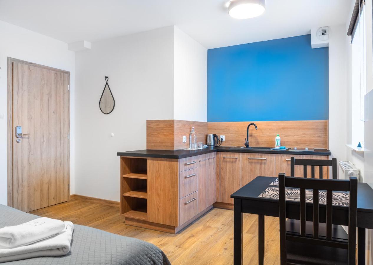 Apartamenty, Boutique 82, Miejsce Prkingowe Nocleg ze śniadaniem *