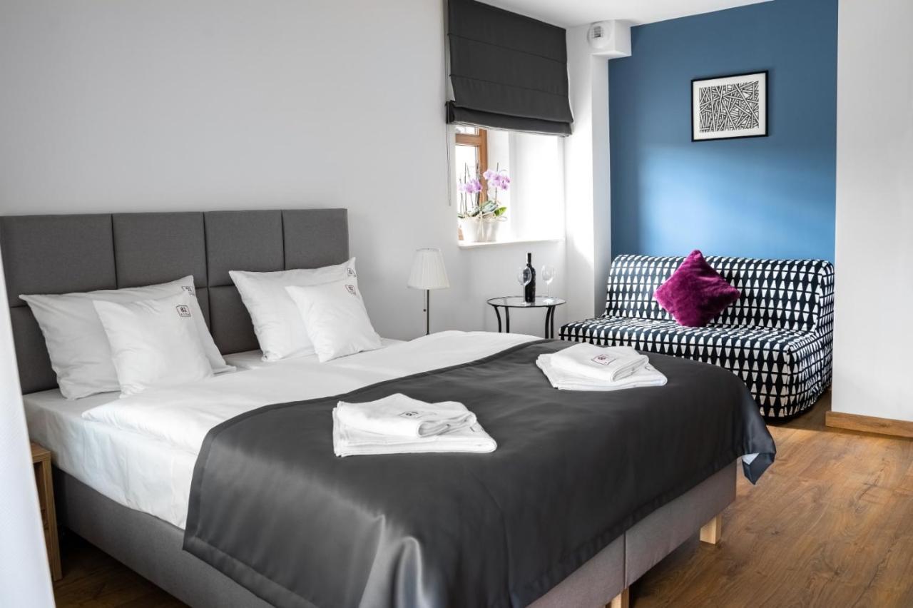 Apartamenty, Boutique 82, Miejsce Prkingowe * Gorzów Wielkopolski